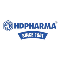 HD Pharma