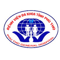 Bệnh viện Đa khoa tỉnh Phú thọ