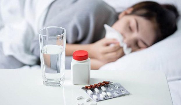 6 biện pháp phòng chống bệnh cúm mùa hiệu quả