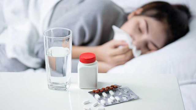 6 biện pháp phòng chống bệnh cúm mùa hiệu quả