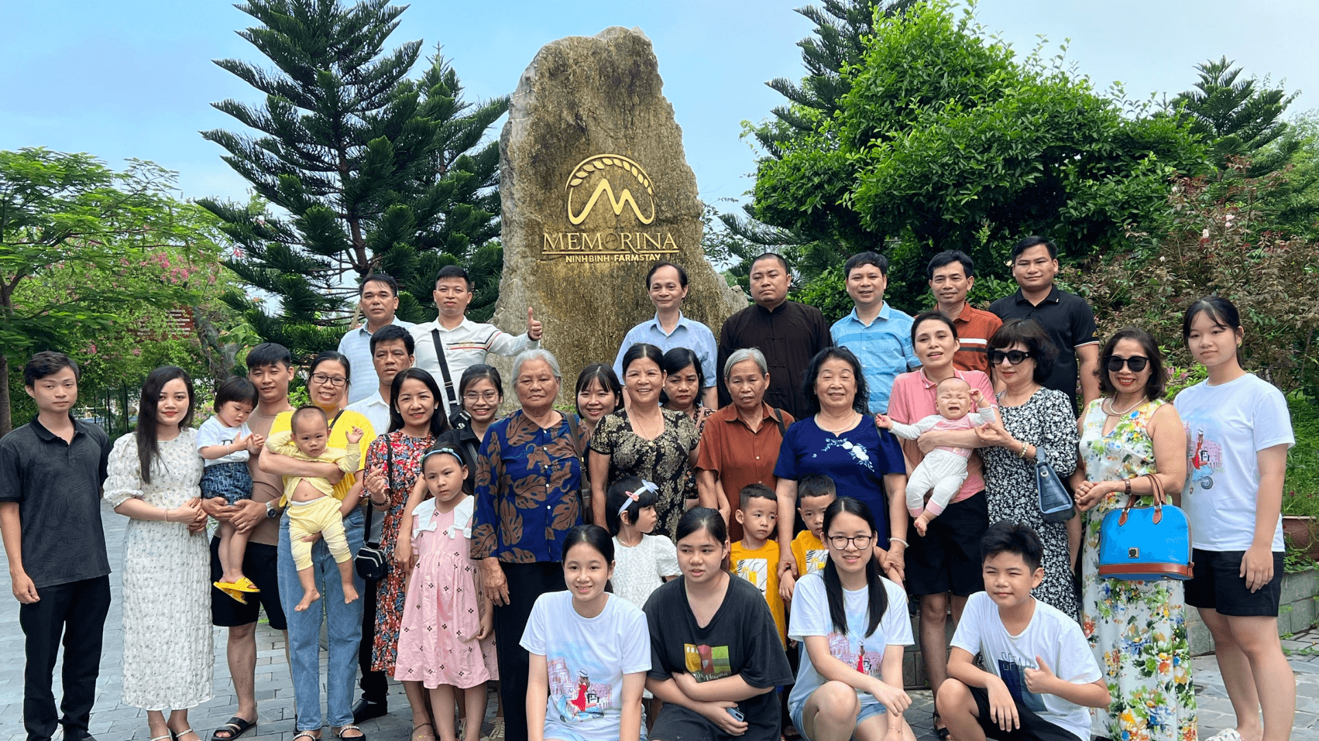 Chuyến nghỉ dưỡng nhân dịp “Kỷ niệm 10 năm ngày thành lập công ty Cổ phần VADPHARMA” tại Ninh Bình